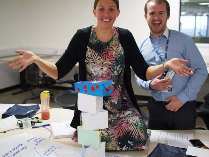 successful project manager