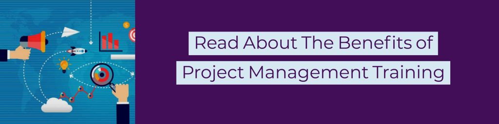 Benefits PM Training