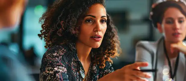 discussion at project procurement stage