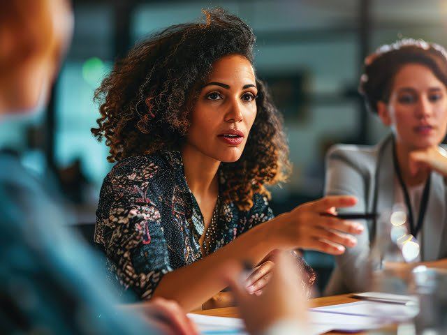 Leadership in project crisis situations