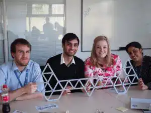 APM PMQ face-to-face training course