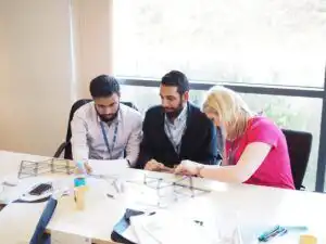 corporate project management training course