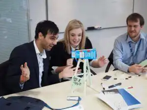 practical exercises - project management training