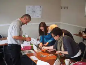 project management training solutions