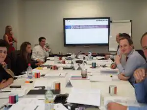 project quality management - corporate training course