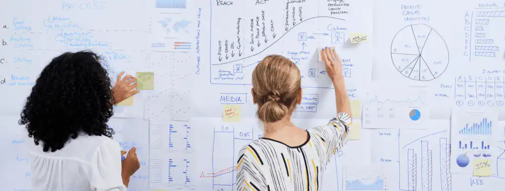 setting project expectations