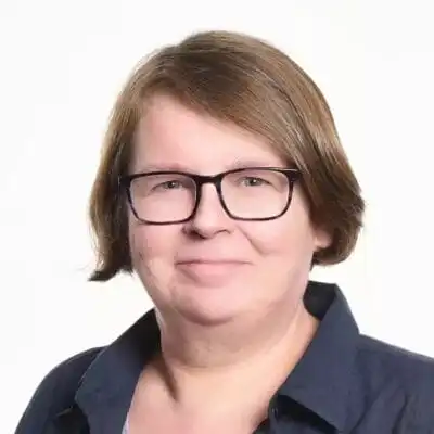 Lisa Regan - Project Management Trainer